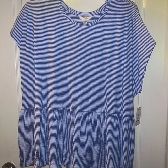 WOMENS SHIRTS SIZE 2X - Picture 3 of 5